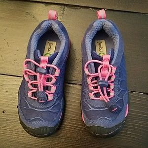 Toddler Jambu shoe, new